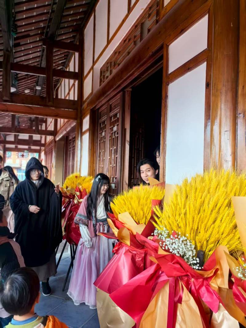 沉浸赋能：武义县景区演艺的差异化突围之路